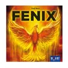 880420 - Fenix - Board Game for 2 Players