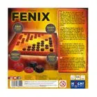 880420 - Fenix - Board Game for 2 Players