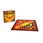 880420 - Fenix - Board Game for 2 Players