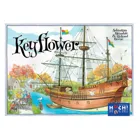 400166 - Keyflower, card game, for 2-6 players, from 13 years (DE edition)