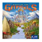 879783 - Rajas of the Ganges, board game