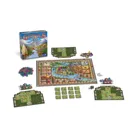 879783 - Rajas of the Ganges, board game