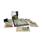 400159 - Trajan, board game for 2 players