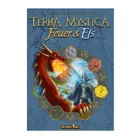 FEU41374 - Fire & Ice - Terra Mystica (extension, DE edition)