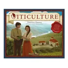 FEU61854 - Viticulture Essential Edition, Board game, 1-6 player, from 12 years (DE edition)