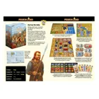 FEU61855 - a feast for Odin, 1-4 player, from 12 years (DE edition)