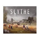 FEU61858 - Scythe, Spieler 1-5, ab 14 Jahre (DE-Ausgabe)