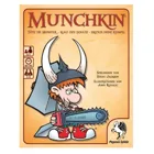 17211G - Munchkin Kartenspiel, 3-6 Spieler, ab 12 Jahre (DE-Ausgabe)