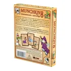 17218G - Lizard Manual & Centaurs - Extension Munchkin 8 (DE edition)