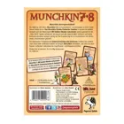 17226G - Munchkin 7 + 8, Expansion DoppelPack (DE edition)