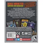 17563G - Rise of miniboses - Boss Monster 2-4 players, from 10 years (DE edition)