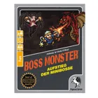 17563G - Rise of miniboses - Boss Monster 2-4 players, from 10 years (DE edition)