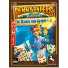 17650G - Penny Papers Adventures: In the Temple of Apikhabou, 1 -100 player (DE edition)