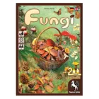 18113G - Fungi, Card Game from 10 Years