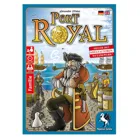 18114G - Port Royal, 2-5 Players, from 8 Years