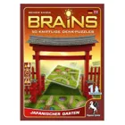 18130G - Brains - Japanese Garden, from 8 Years