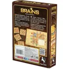 18131G - Brains - Treasure Map, from 8 Years