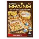 18131G - Brains - Treasure Map, from 8 Years