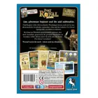 18143G - The adventure starts - Port Royal (extension, DE edition)