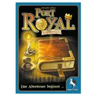 18143G - The adventure starts - Port Royal (extension, DE edition)