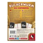 18322G - Bücherwurm, 2-8 Player, from 8 Years