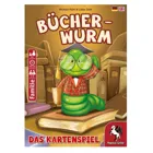 18322G - Bücherwurm, 2-8 Player, from 8 Years