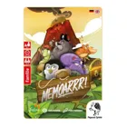 18324G - Memoarrr! * Recommended SdJ 2018 * (Edition Spielwiese), from 8 Years