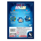 18329G - HexRoller , 1-8 Spieler, ab 8 Jahre