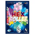 18329G - HexRoller , 1-8 Player, from 8 Years