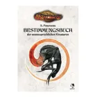 40037G - Cthulhu: Bestimmungsbuch der unaussprechlichen Kreaturen (Hardcover) (DE-Ausgabe)