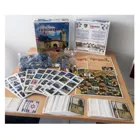 50500G - Mein Friedberg Spiel, game collection, 2-6 players, ages 5+