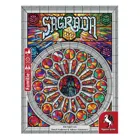 51120G - Sagrada, 1-4 players, from 8 years (DE edition)