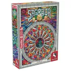 51120G - Sagrada, 1-4 players, from 8 years (DE edition)