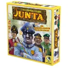 51801G - Junta, 2-7 players, from 16 years (DE edition)