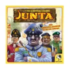 51801G - Junta, 2-7 players, from 16 years (DE edition)