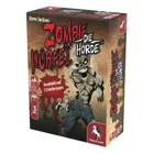 51834G - Zombie Dice - The Horde, 2-8 players, from 12 years (DE edition)