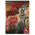 51834G - Zombie Dice - The Horde, 2-8 players, from 12 years (DE edition)