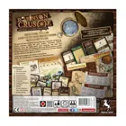 51945G - Robinson Crusoe: adventure on the cursed island, from 10 years (DE edition)