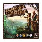 51945G - Robinson Crusoe: adventure on the cursed island, from 10 years (DE edition)