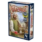 55115G - Istanbul (expert game of the year 2014), 2 to 5 player 10 years and older