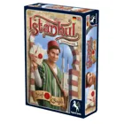 55117G - Istanbul: Letters & Seals (Brief & Siegel), 2 to 5 player 10 years and older