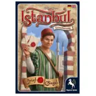 55117G - Istanbul: Letters & Seals (Brief & Siegel), 2 to 5 player 10 years and older