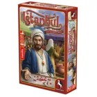 55118G - Istanbul - The dice game, 2 to 4 player 8 years and older