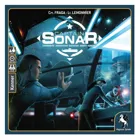 57010G - Captain Sonar, recommended connoisseur game 2017, 4-8 players, from 10 years (DE edition)