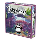 57015G - Takenoko, 2-4 Spieler, ab 8 Jahren (DE-Ausgabe)