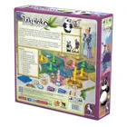 57015G - Takenoko, 2-4 Spieler, ab 8 Jahren (DE-Ausgabe)