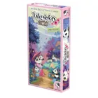 57016G - Takenoko Chibis , 2-4 Spieler, ab 8 Jahren (Erweiterung, DE-Ausgabe)