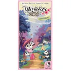 57016G - Takenoko Chibis , 2-4 Spieler, ab 8 Jahren (Erweiterung, DE-Ausgabe)