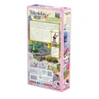 57016G - Takenoko Chibis , 2-4 Spieler, ab 8 Jahren (Erweiterung, DE-Ausgabe)