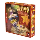 57022G - Meeple Circus, 2-5 players, from 8 years (DE edition)